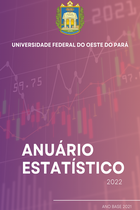 Anuário Estatístico