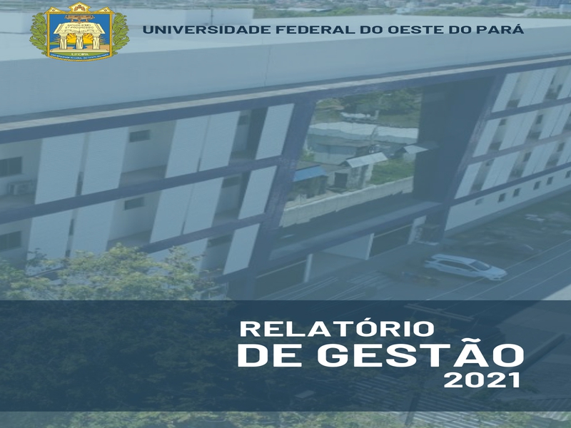 O Relatório de Gestão é o documento que tem o objetivo de oferecer uma visão de como a estratégia, a governança e o desempenho levam à geração de valor público.