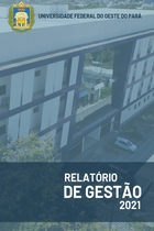 Relatório de Gestão
