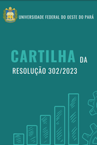 Cartilha da Resolução 302/2023